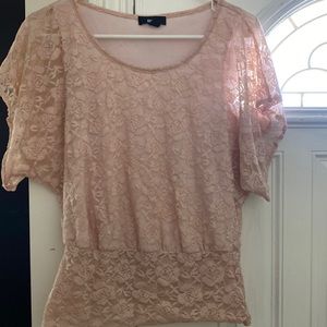 BCX (Macy’s brand) size S